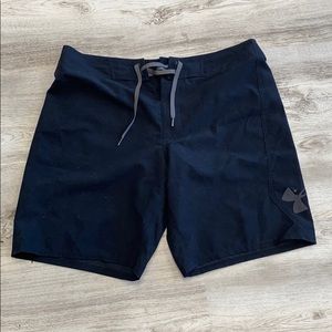 Under Armour Swim Trunks